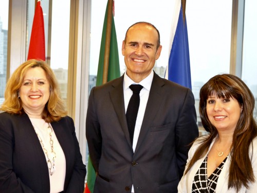 TAP Portugal spreads its wings in Canada