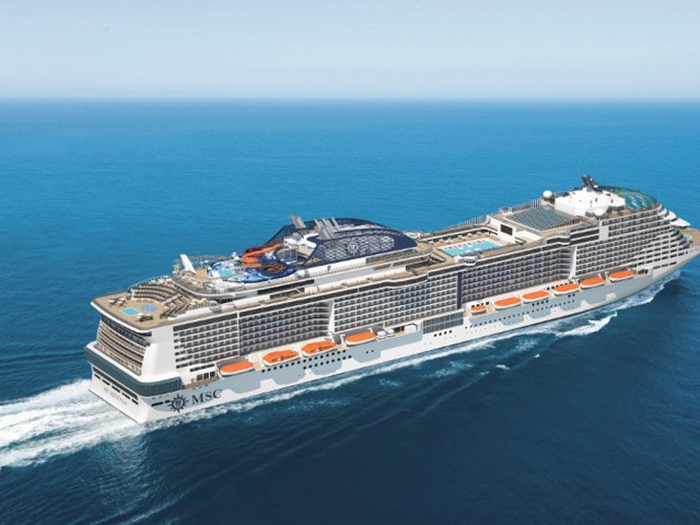 Transat offers agents chance to win European cruise