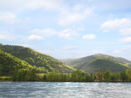 U by Uniworld now available for bookings