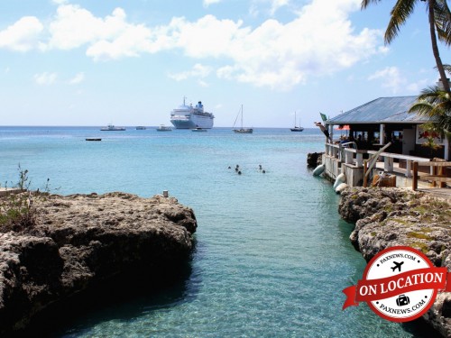 5 things PAX learned in The Cayman Islands