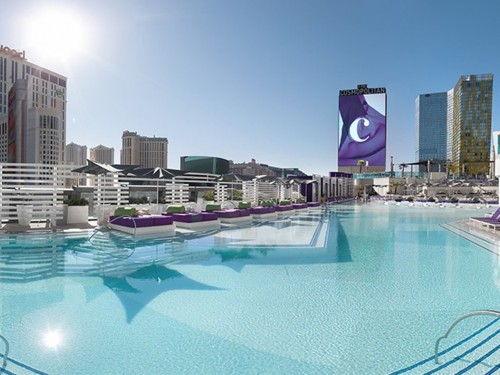 ACV offers travellers four Cosmopolitan deals