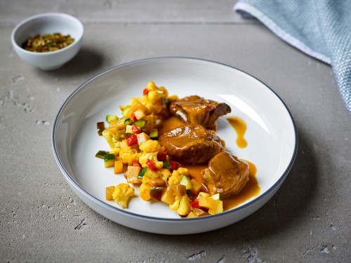 Air Transat to feature The Chef's Menu by Daniel Vézina