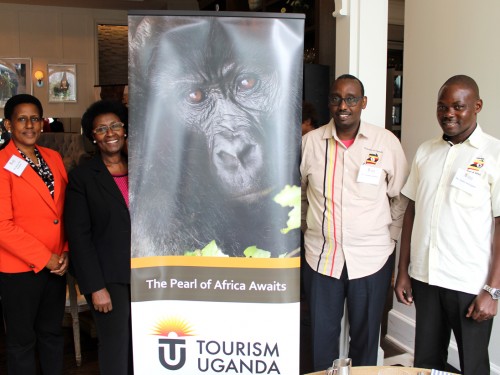 Exploring Uganda, the Pearl of Africa