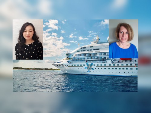 Celestyal expands Western Canada sales team