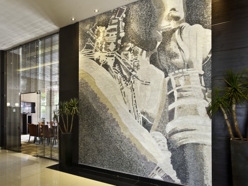 Marriott's first Kenya property debuts in Nairobi