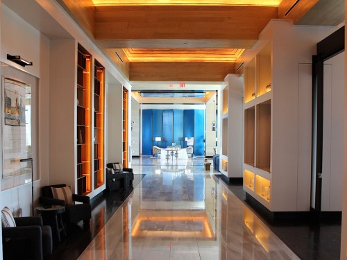 Kimpton Seafire Resort & Spa featured in latest #PAXORAMA video