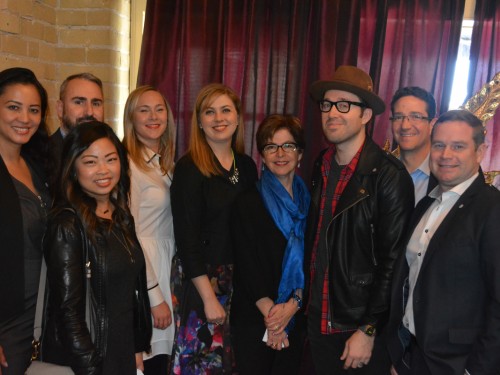 TravCorp celebrates Asia itineraries with Thai cuisine in Toronto