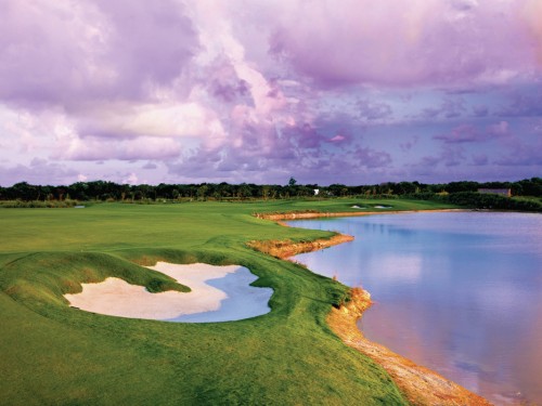 Unlimited Golf coming to all-inclusive Hard Rock Hotels in Cancun, Riviera Maya & Punta Cana