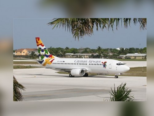AirlinePros to represent Cayman Airways in Canada