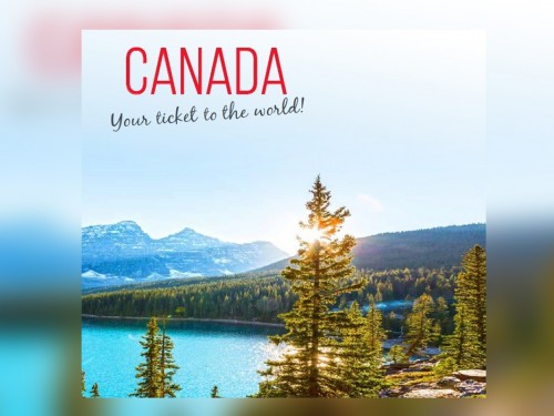 ACV launches Go Canada contest for agents