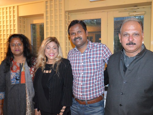 Travel industry bids a fond farewell to India Tourism's Anil Oraw