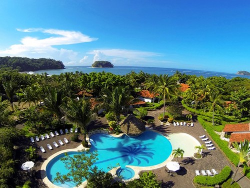 ACV offers free stay for kids at Villa Playa Samara