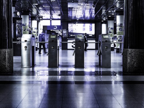 Trudeau comments on airport privatization welcomed by airport authorities