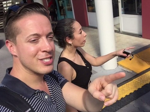 Explore Antigua & Barbuda with latest #PAXORAMA video