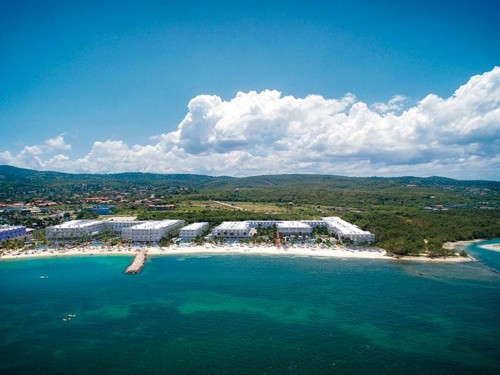 RIU Reggae reopens its doors