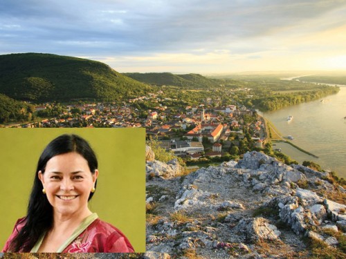 Avalon announces European cruise with Outlander author