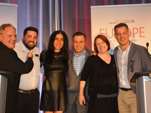 [Exclusive video] ACV showcases Europe, Canada brochures to agents