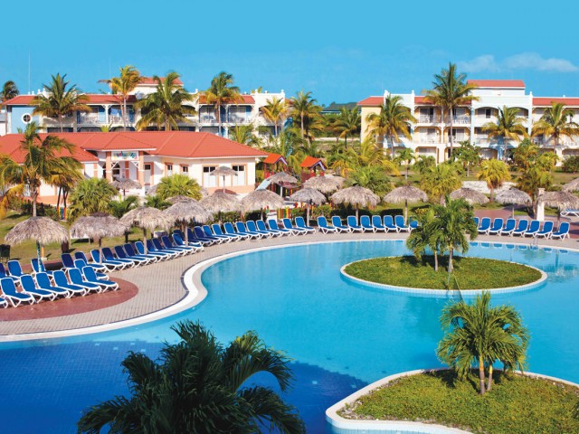 Sunwing offers savings of up to 70 per cent