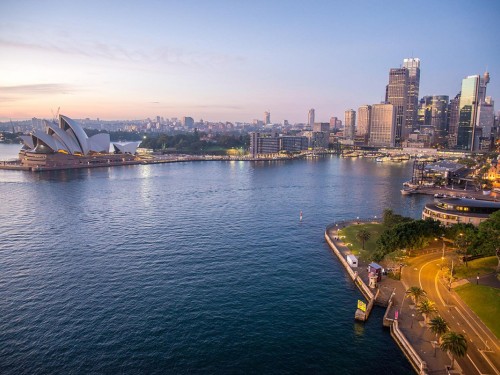 Goway Travel, Virgin Australia partner for Australia getaways