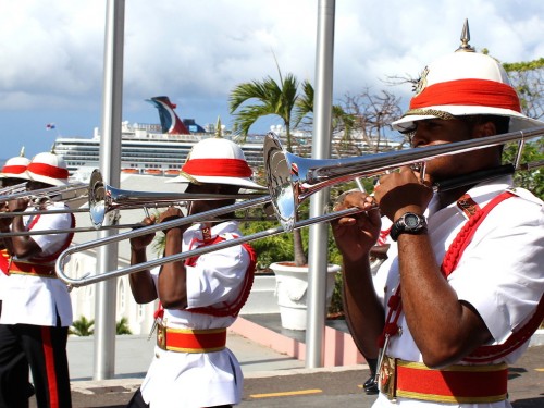 TTAND 2017 conference ends on royal note in The Bahamas