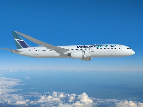 WestJet eyes expanded fleet & network with Dreamliner purchase