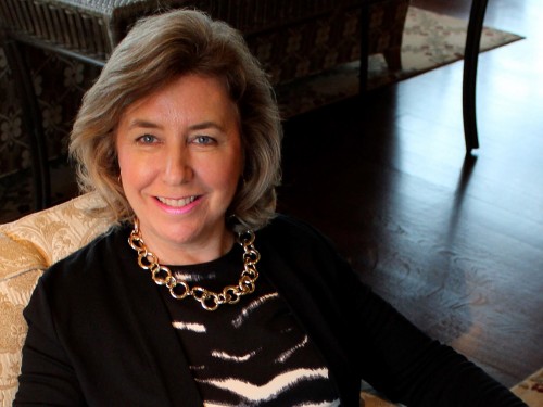 Cynthia Farrill joins Pulse to help manage Brand USA