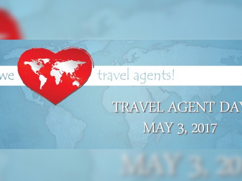 Happy Travel Agent Day! Travel companies celebrate with promos