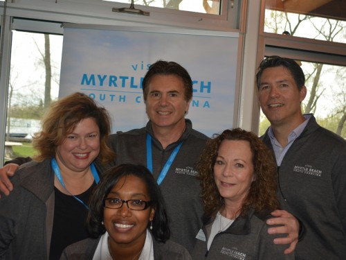 Myrtle Beach invites Canadians to experience '60 More Days of Summer'