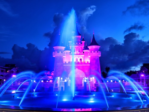 Luxury Bahia Principe Fantasia Don Pablo Collection opens its doors