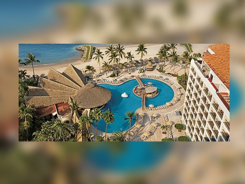 AMResorts rewarding travel agents this month with contest