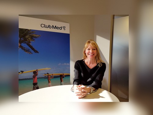 Club Med Canada announces special message on Travel Agent Month