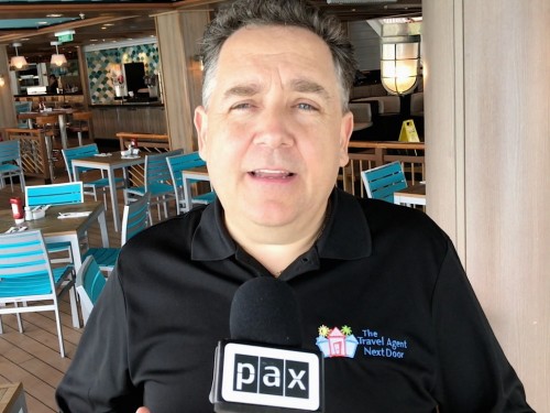 [Exclusive Video]: PAX Backstage at TTAND's 2017 Watering Relationships conference