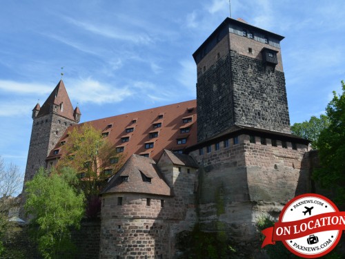 The 2017 GTM gets underway in Nuremberg