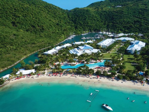 Signature Vacations offers agents double STAR, RPC points on bookings at Riu Palace St. Martin
