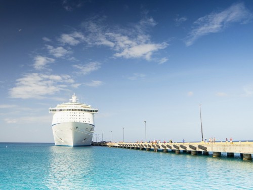 CLIA releases first Cruise Industry Consumer Outlook