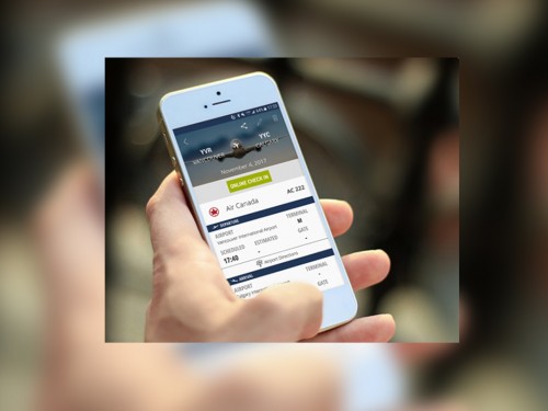 MeritBiz launches new business travel app