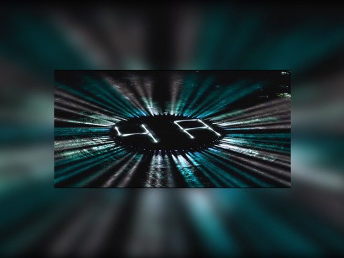 WestJet sets Guinness records with Las Vegas campaign