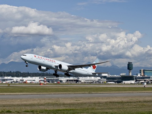 Air Canada to launch own loyalty program in 2020