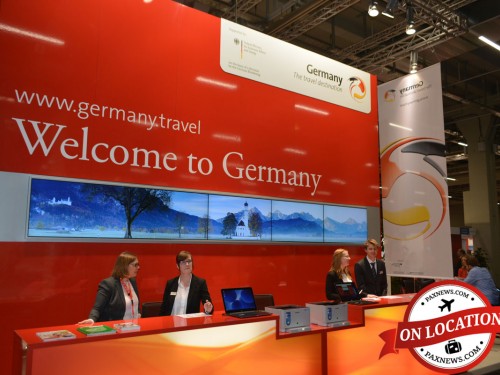 GTM 2017: view from the trade floor