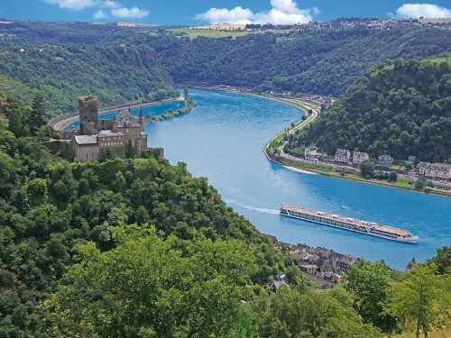 Join Exclusive Tours for an Amadeus webinar this week