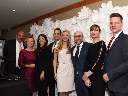 Vienna, Salzburg bring a touch of class to Toronto