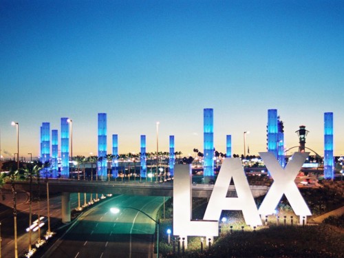 Air Canada moves flights, lounge to Terminal 6 at LAX