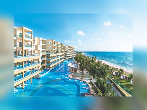 ACV & Karisma offer bonus ACV&ME points for agents