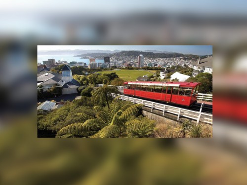 Goway offer agent bonus in latest New Zealand campaign