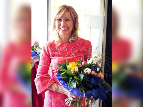 One-on-one with AmaWaterways' Kristin Karst