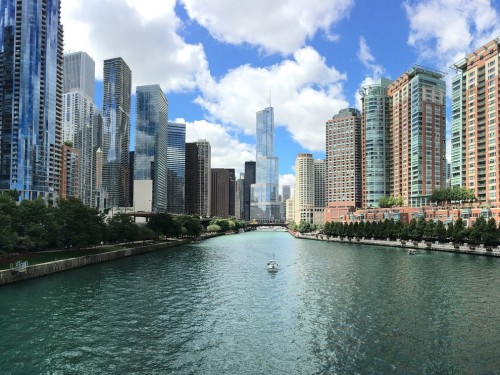 LMA to lead Choose Chicago's PR efforts in Canada