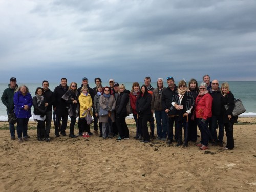 TravelOnly holds President's Club cruise