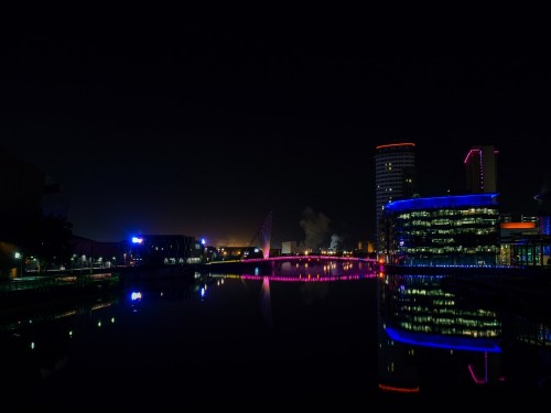 At least 22 dead in Manchester terrorist attack