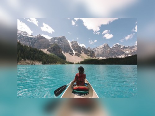 Air Canada launches 'See: Canada' campaign