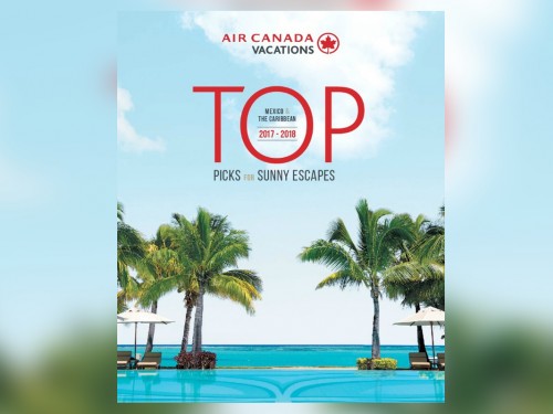 ACV releases new Top Picks brochure